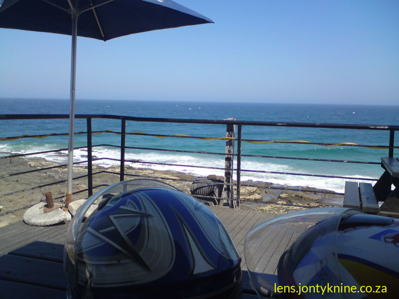 South coast south africa durban