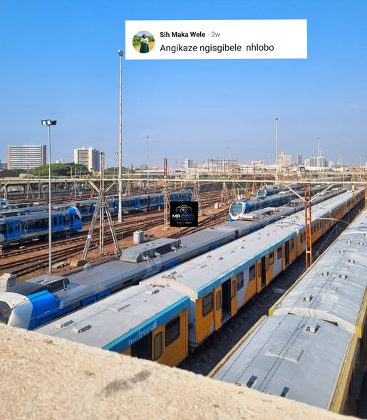 Durban Station