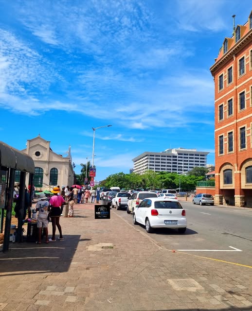 Durban
