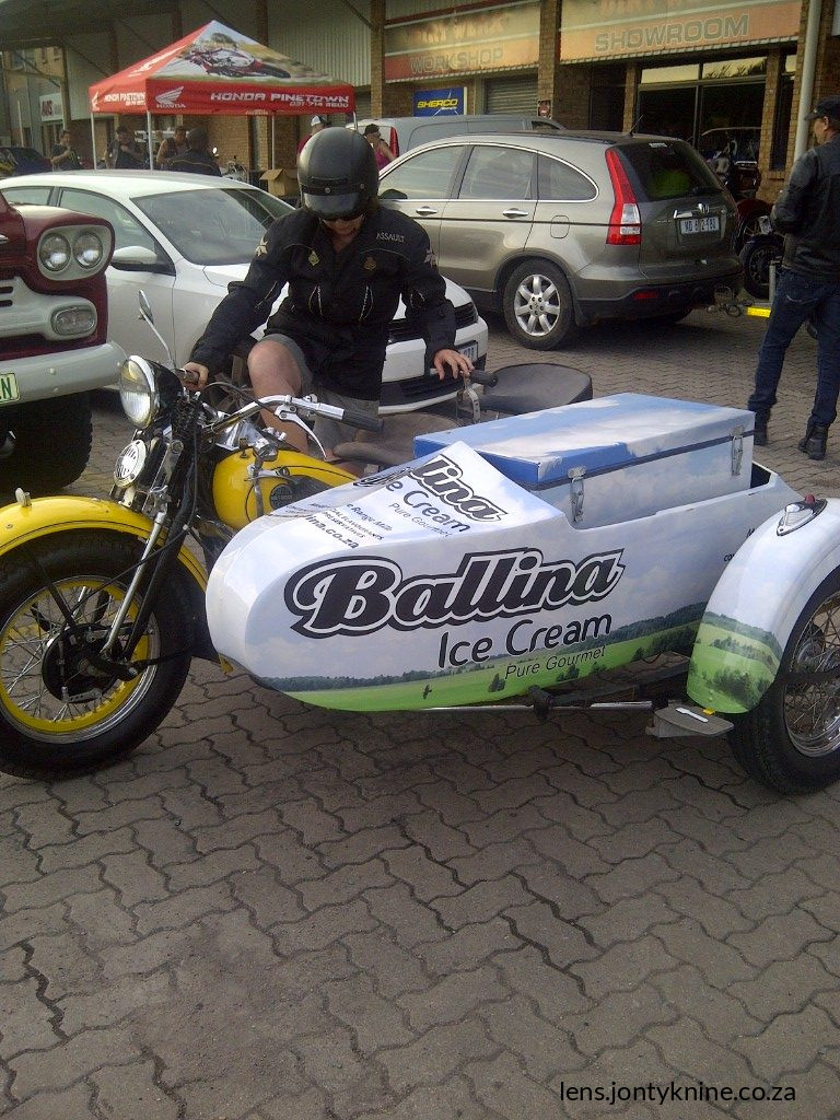 2014 Rocabilly at V Macs