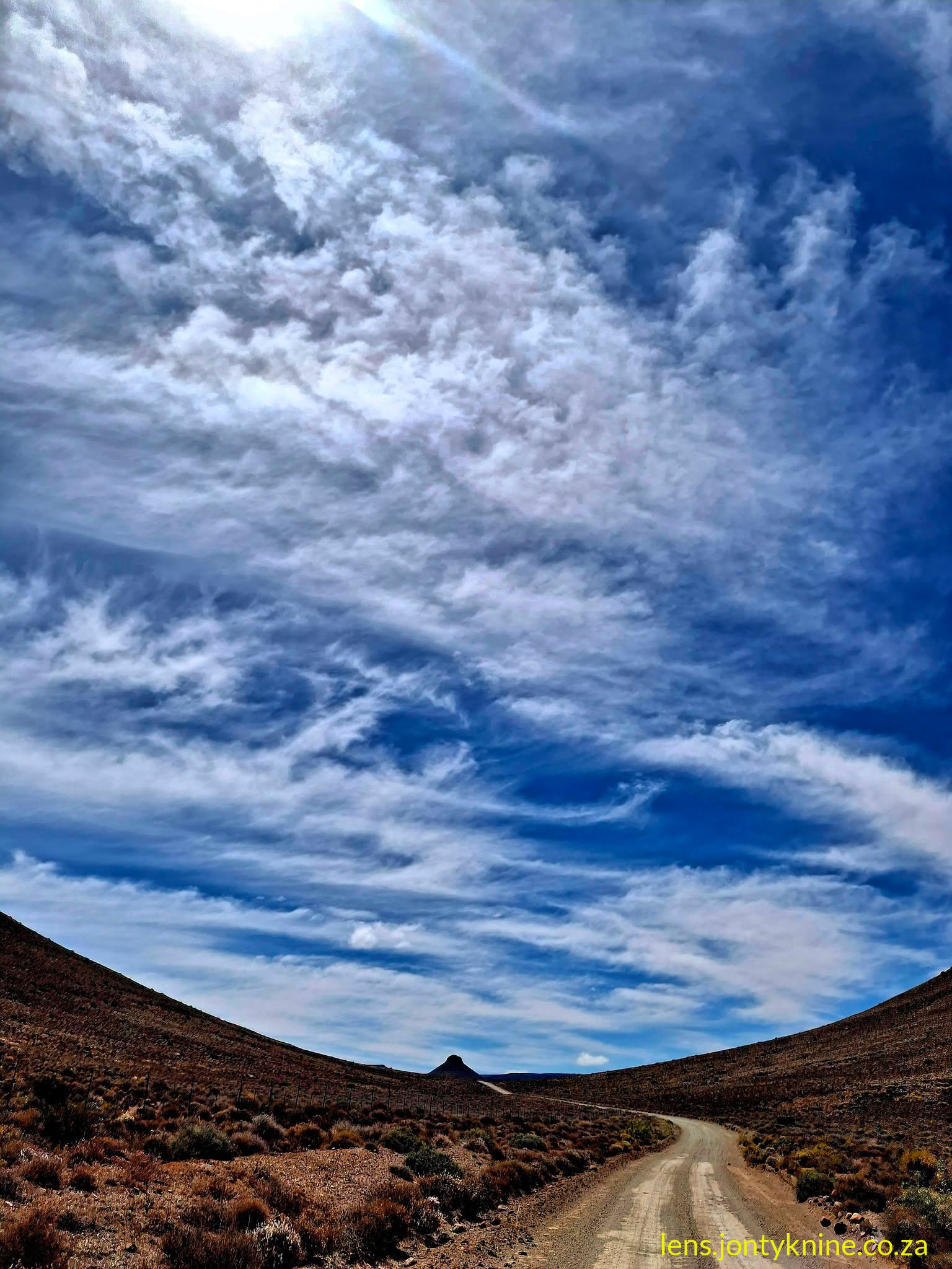 The Karoo 5 (1)