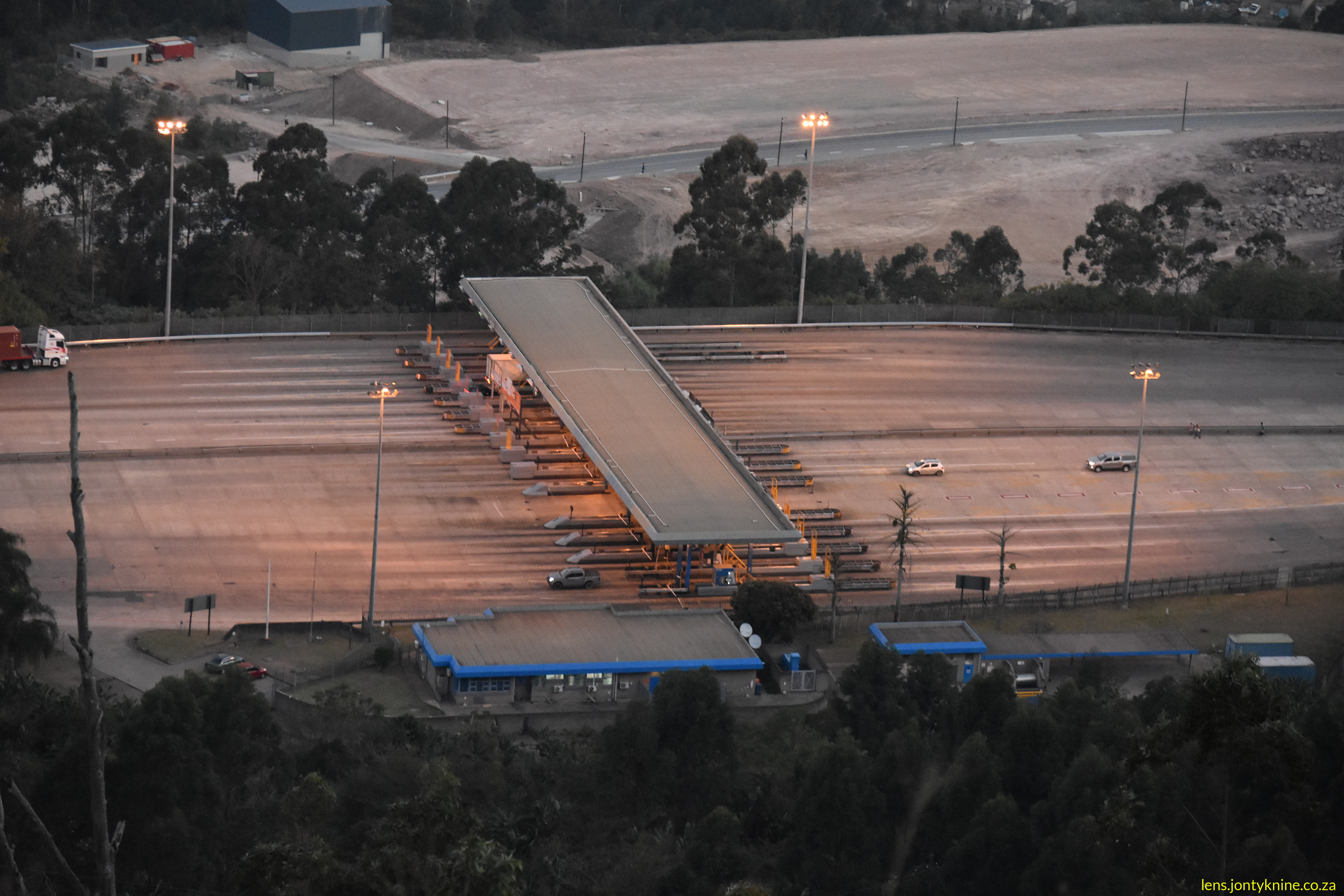 Mariannhill Toll Plaza 5 (1)