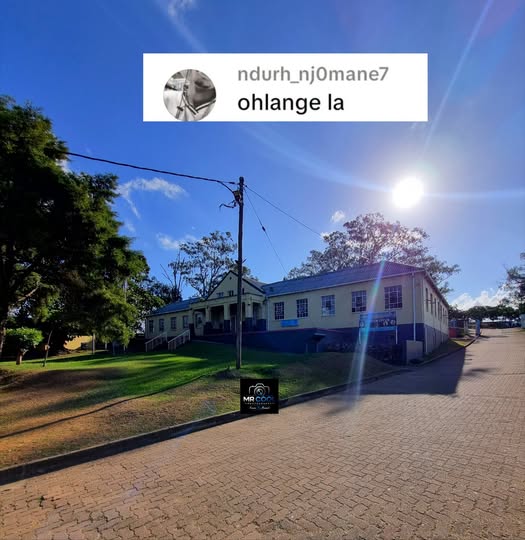 Ohlange, Inanda