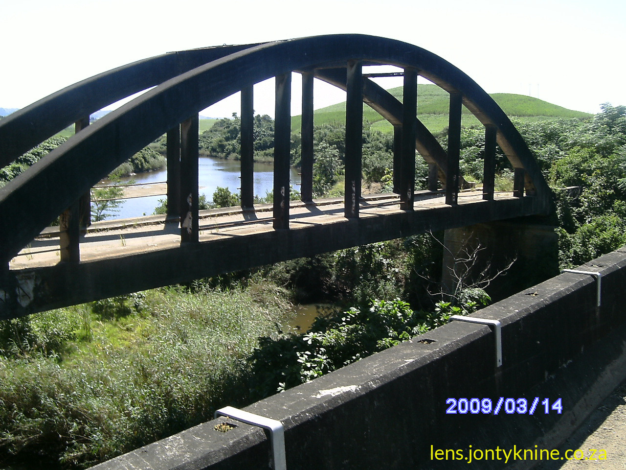 North Coast N2