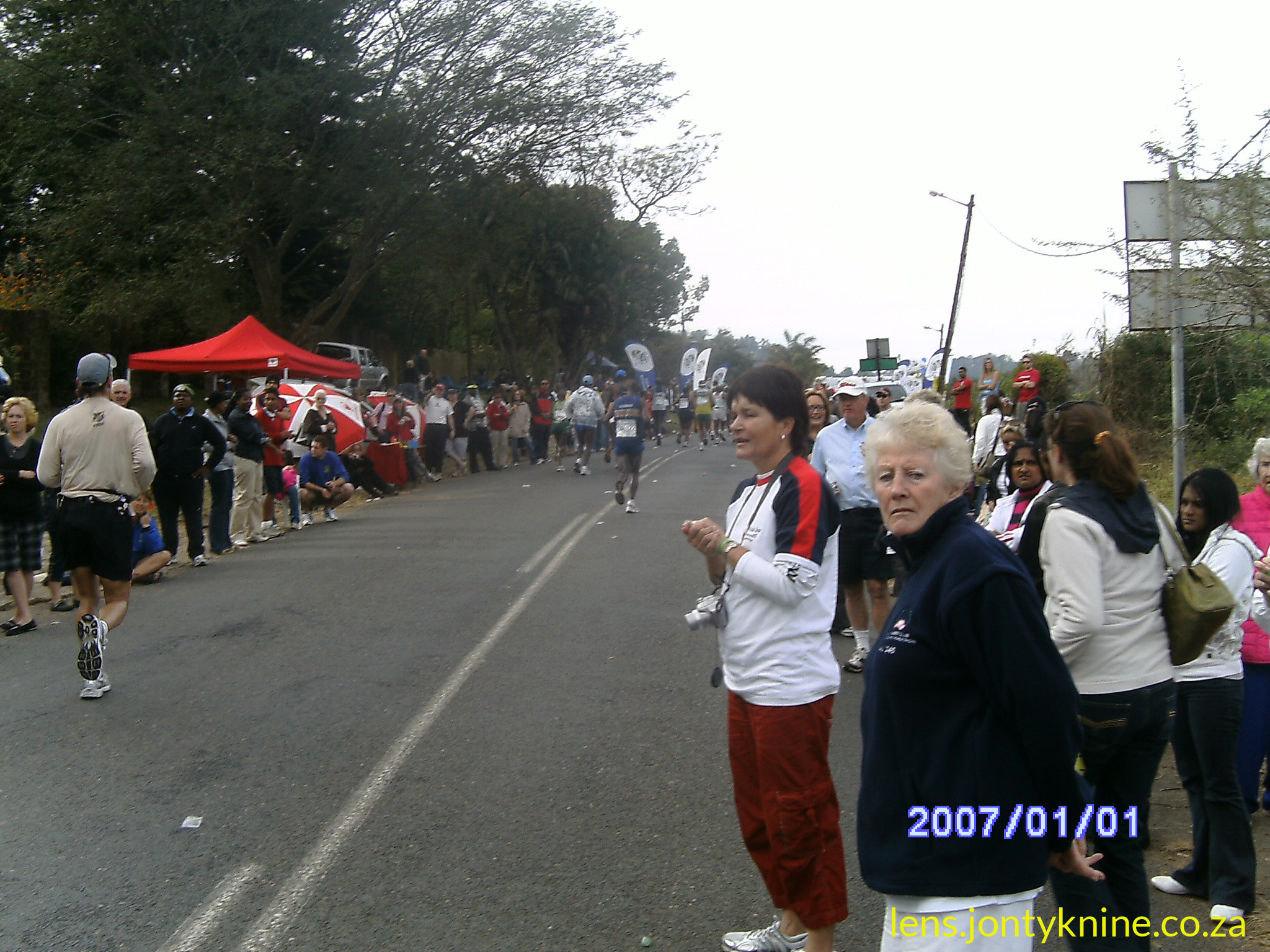 Comrades Marathon