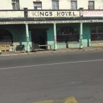 The Kings hotel
