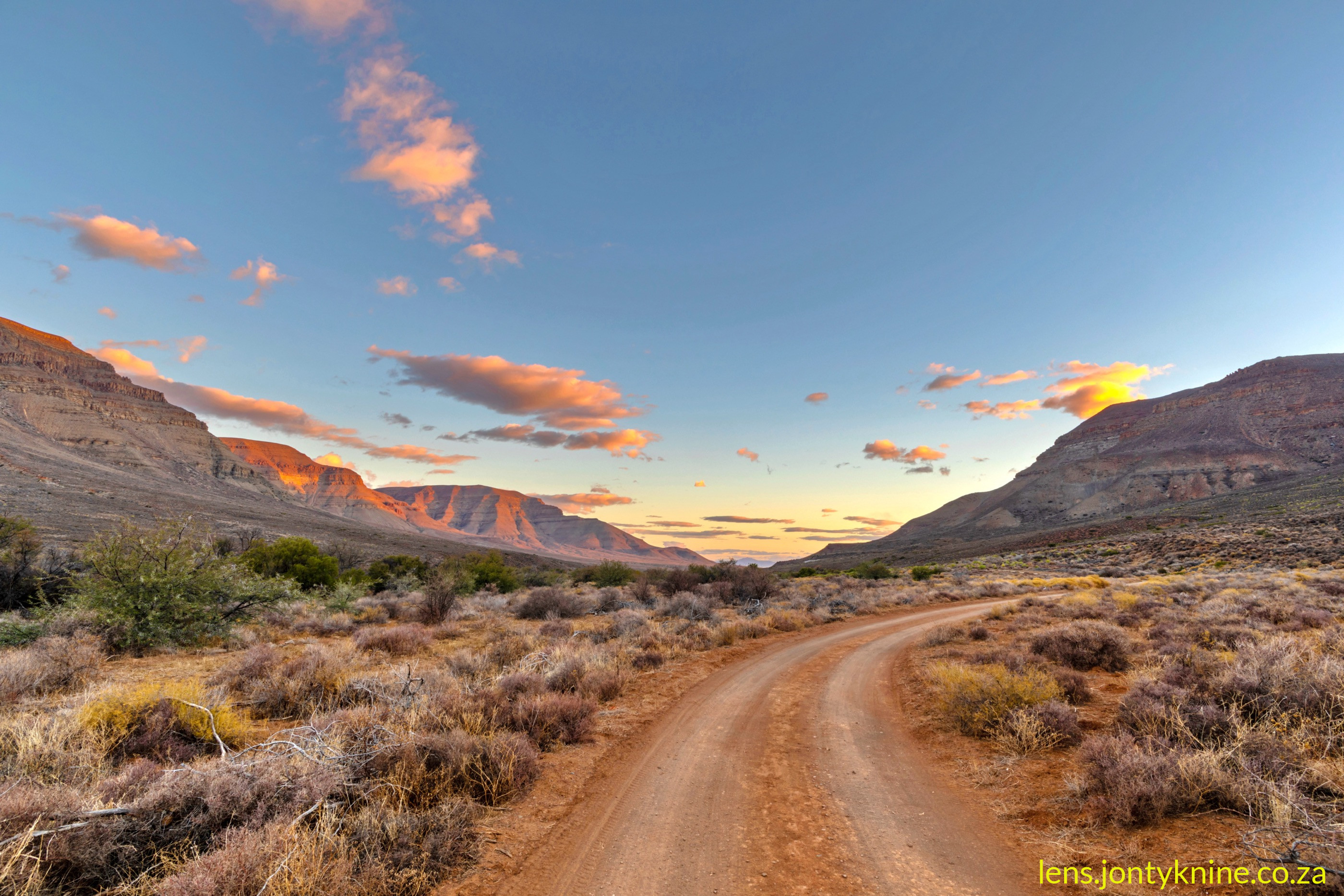 hantam karoo
