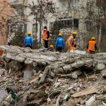 Earthquake
