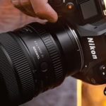 The new Tamron 12-20mm f/2.8 lens for Nikon Z-mount