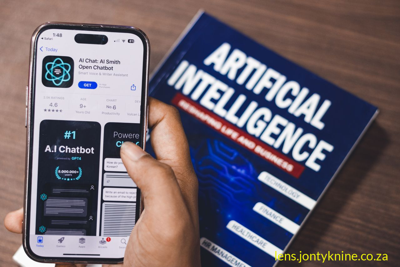 meta ai