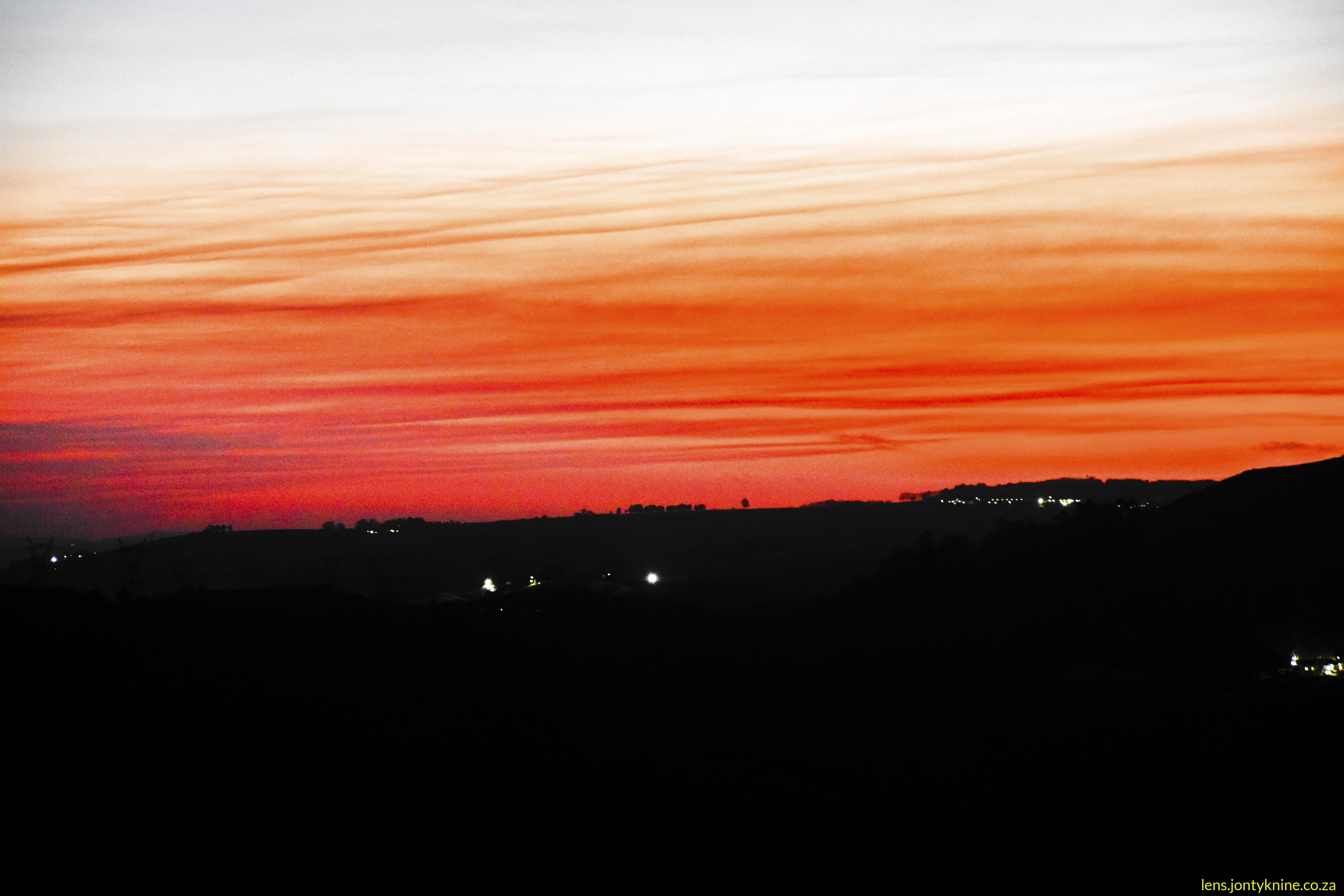 Sunset 0 (0)