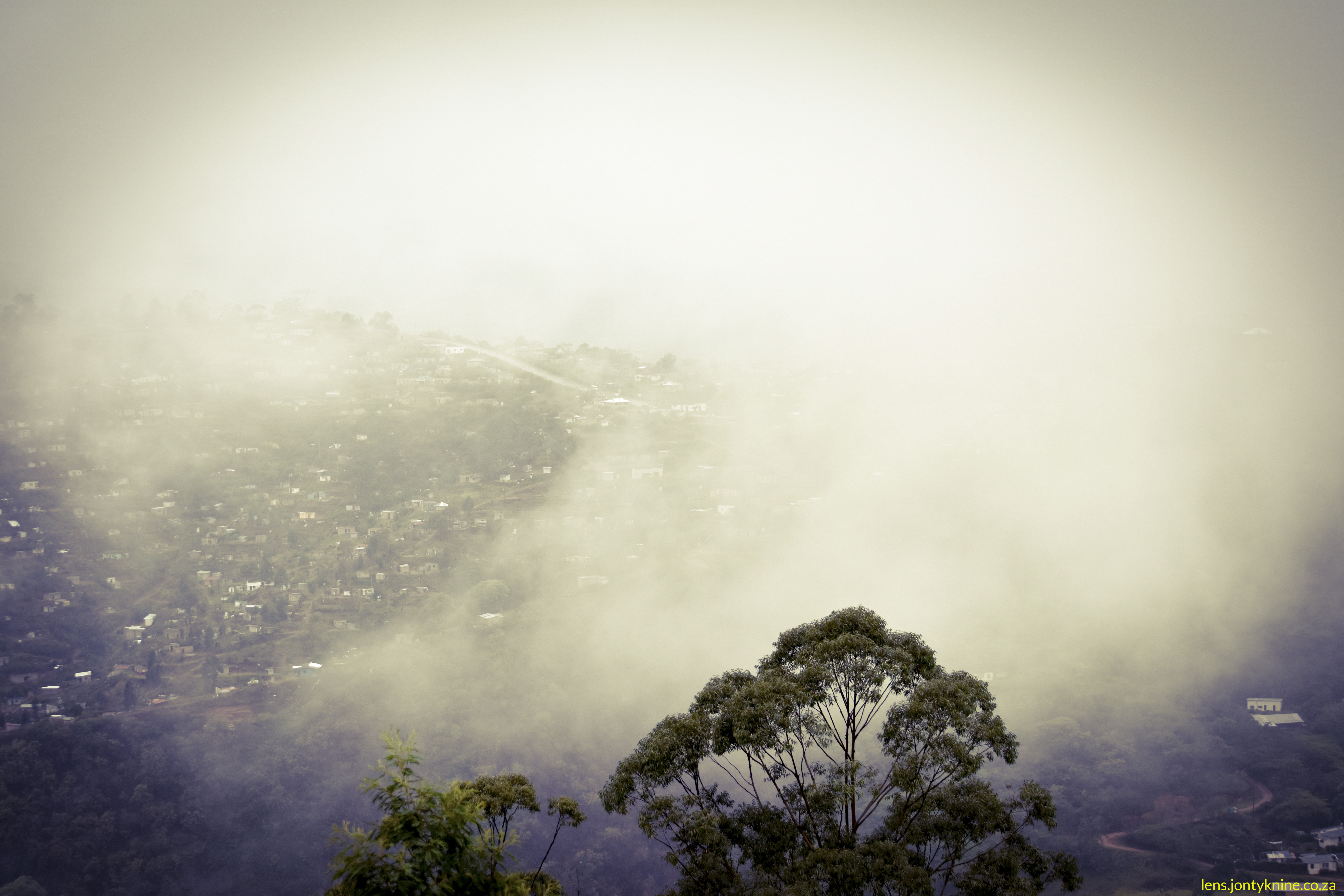 Winter draws to a close