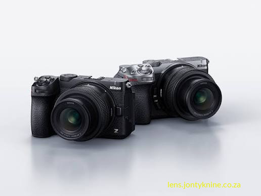 Nikon has introduced the Z5IIC