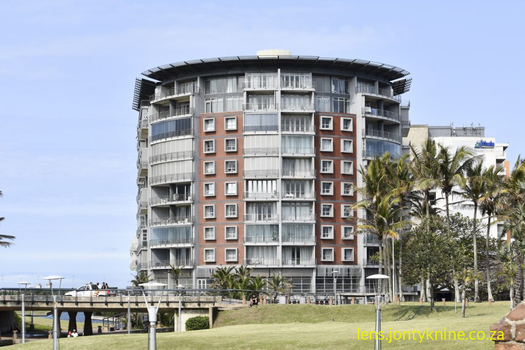 Point waterways