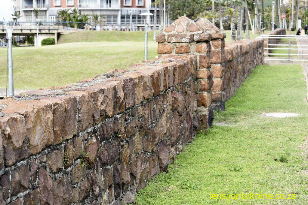Point waterways