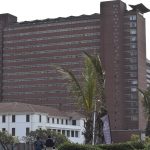 Addington hospital