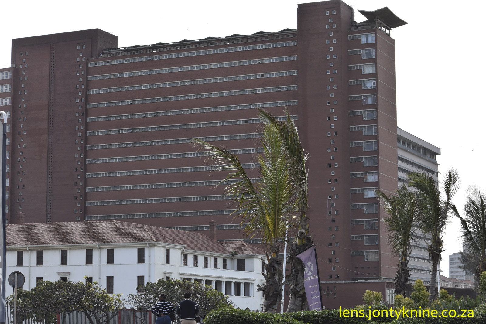 Addington hospital