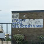 Sea scouts