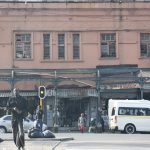 Hustle and bustle