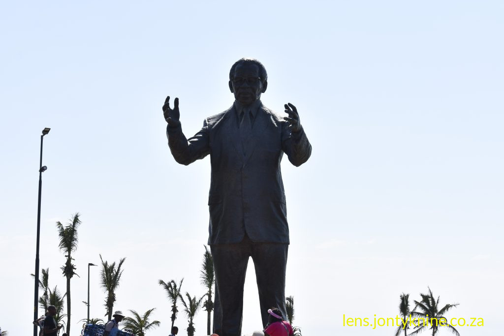 Oliver Tambo