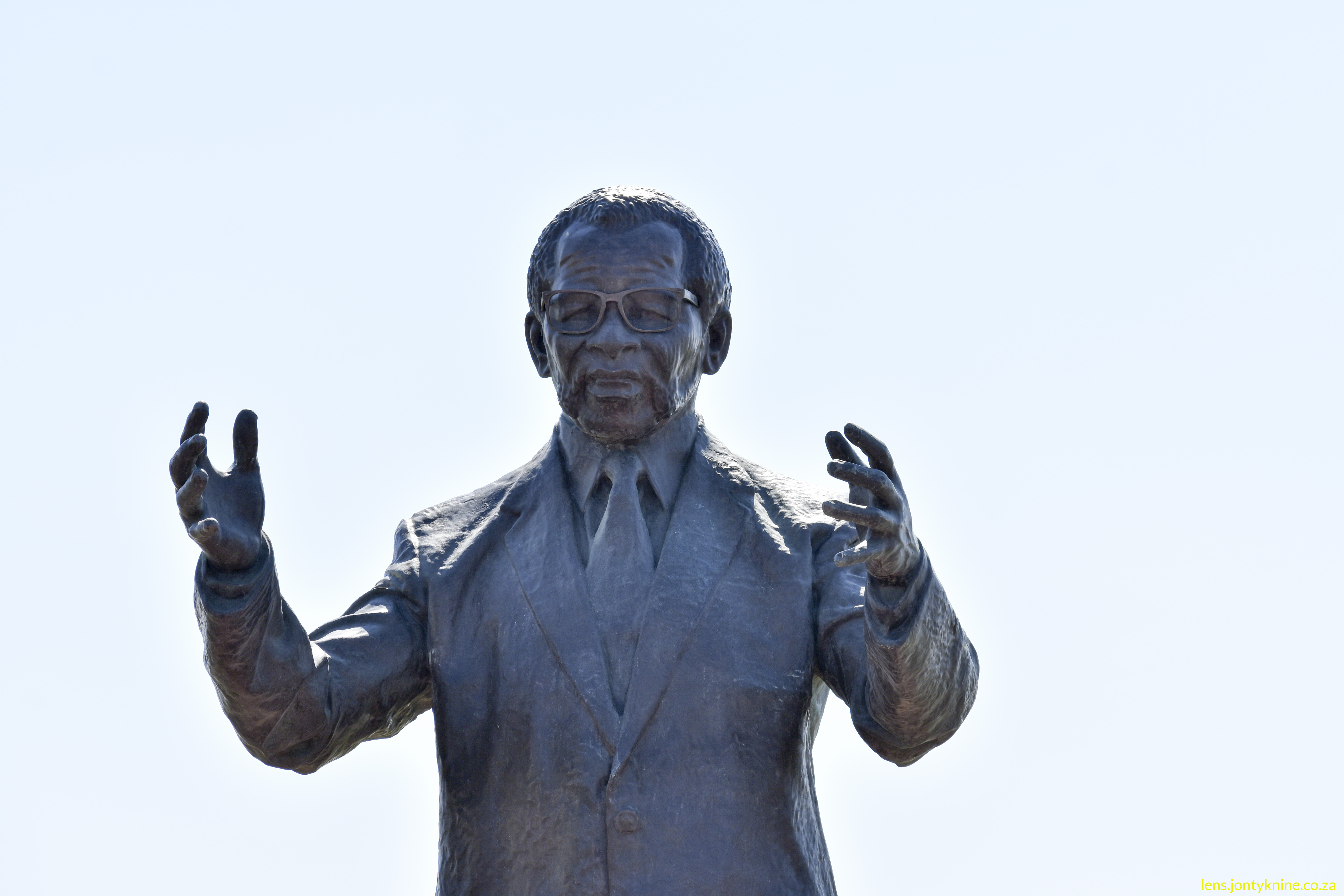 Oliver Tambo