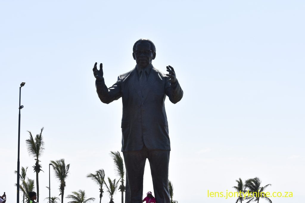 Oliver Tambo