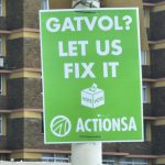 Vote ActionSA