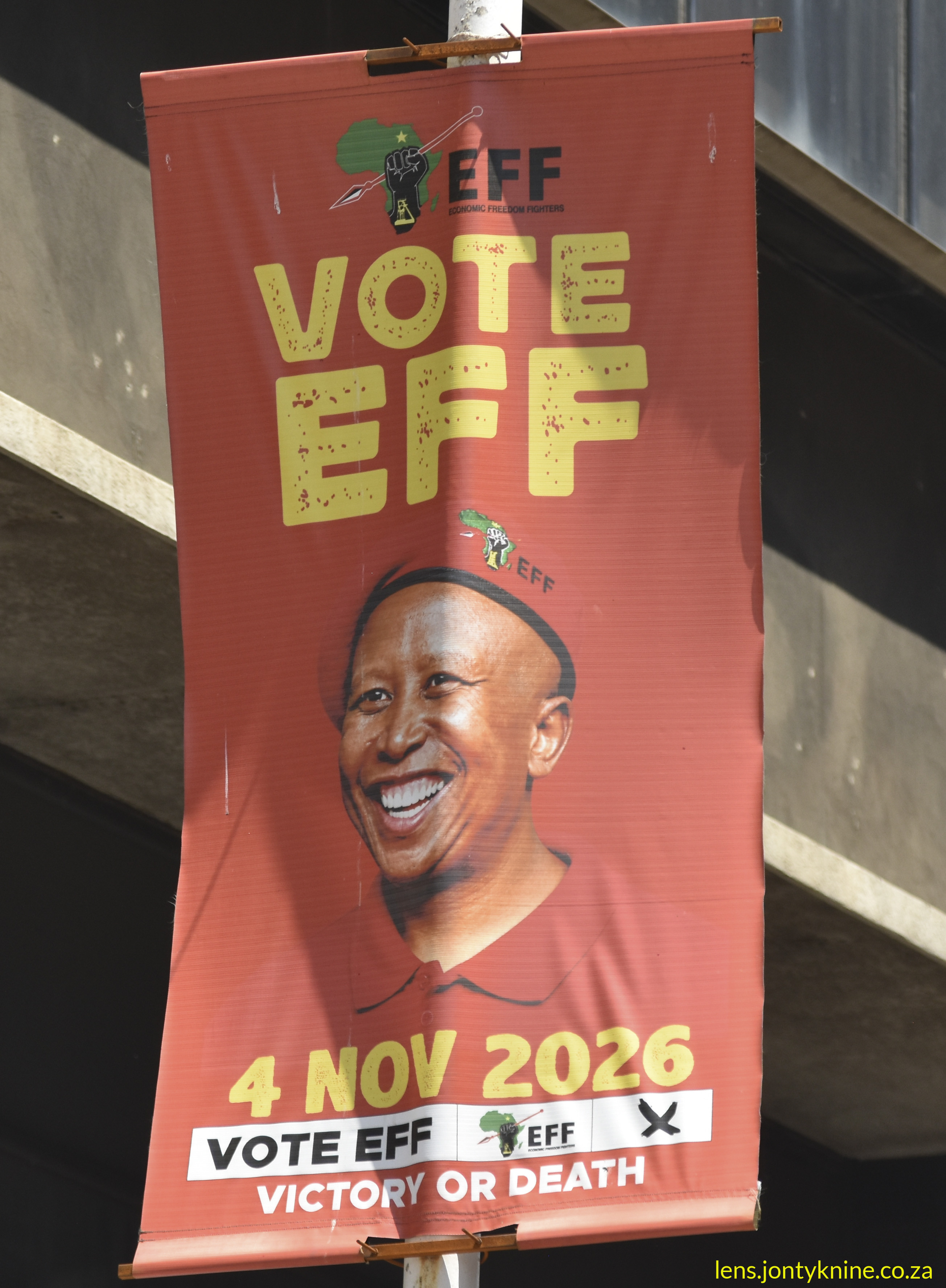 Vote EFF
